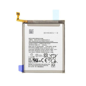 Bateria do SAMSUNG GALAXY A20E EB-BA202ABE 3000mAh