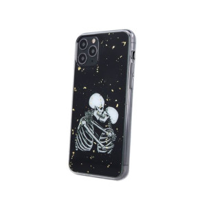 Nakładka Romantic Skeletons 1 do Realme 7i Global
