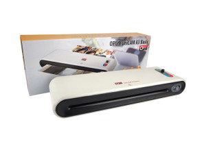 LAMINATOR DO BIURA OPUS uniLAM A3 basic