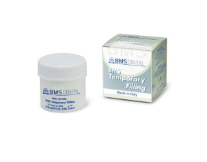 BMS Dental Temporary Filling
