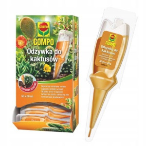Odżywka Do Kaktusów Compo 30ml