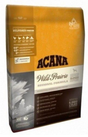 Acana Highest Protein Wild Prairie Dog 2kg