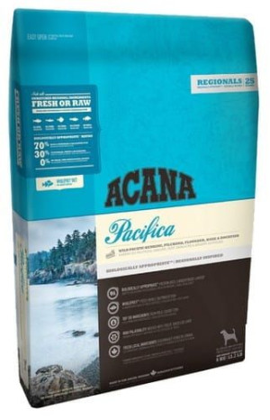 Acana Highest Protein Pacifica Dog 340g
