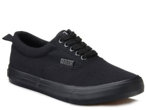 Trampki tenisówki damskie BIG STAR FF274164