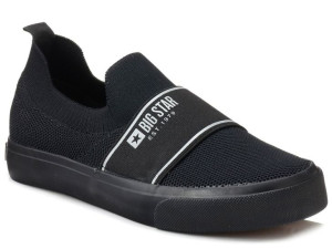 Tenisówki trampki damskie BIG STAR JJ274093