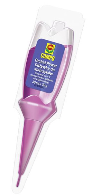 Orchid Power Odżywka Do Storczyków Compo 30ml