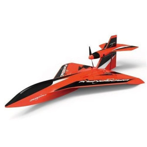 Dragonfly Seaplane V3 2.4GHz PNP (rozpiętość 70cm)