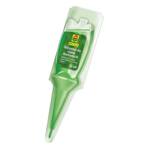 Odżywka Do Roślin Domowych I Doniczkowych Compo 30ml