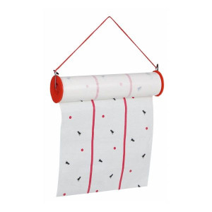 Lep na Muchy Owady 10 metrów 25 cm niemiecki KERBL