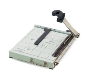 GILOTYNA ARGO PAPER CUTTER A4 z auto dociskiem