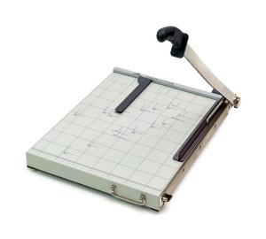 GILOTYNA ARGO PAPER CUTTER A3 z auto dociskiem
