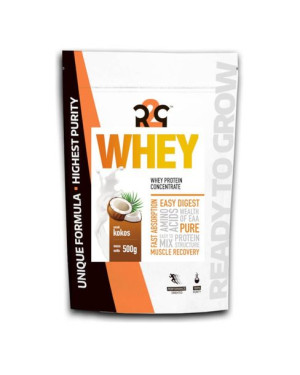R2G Whey 500g