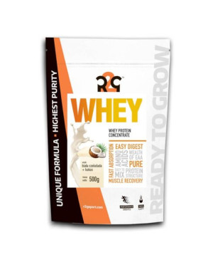 R2G Whey 500g