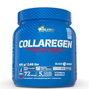 Olimp Collaregen Kolagen 400g