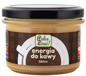 Energia do Kawy - kawa kuloodporna Keto 220 ml - Palce Lizać