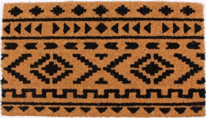 Wycieraczka wejściowa Azteca I