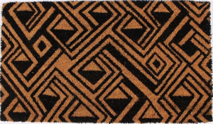 Wycieraczka wejściowa Geometry II