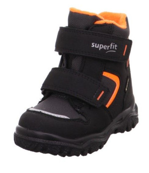 Superfit śniegowce elastyczne bardzo wytrzymałe wodoodporne ocieplone r. 28