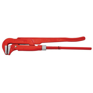 Klucz do rur nastawny 2", cr-v, 90 st  proline