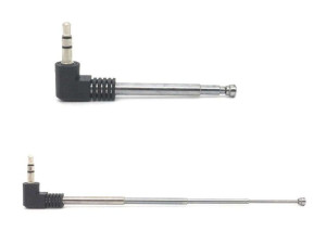 Antena mini jack 3,5mm