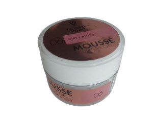 Victoria Vynn żel Mousse Sculpture 50ml - 06 DIRTY BLUSH