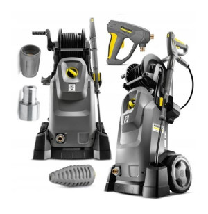 Hd 6/15 Mx Plus Myjka Ciśnieniowa Karcher Bęben