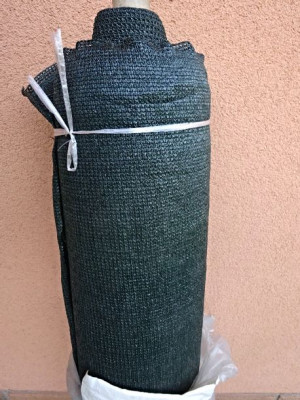 Siatka Cieniująca Maskująca 180cm x 19mb