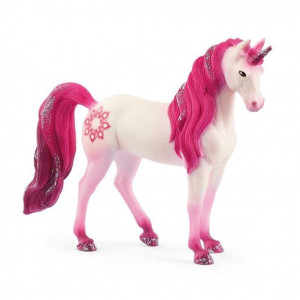 Schleich 70717 KLACZ MANDALA JEDNOROŻEC Bayala figurka