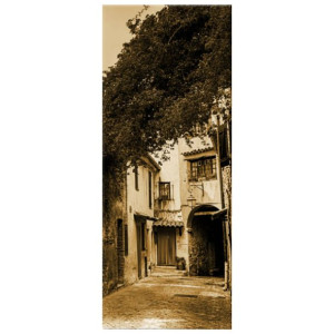 OBRAZ DRUKOWANY  Prowansja 40x100