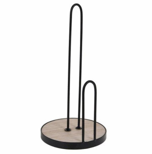 Stojak na ręczniki papierowe 31 cm metal