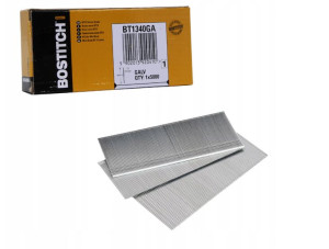 Sztyfty Gwoździe Do Sztyfciarki 1,2x40mm ( 5 Tys )
