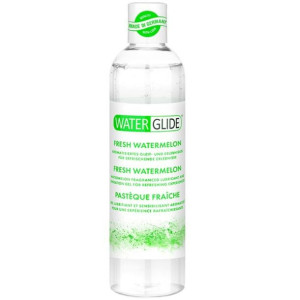 WATERGLIDE 300 ML FRESH WATERMELON lubrykant o smaku arbuza
