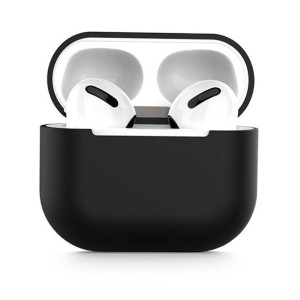 Tech-Protect ICON "2" APPLE AIRPODS 3 czarny