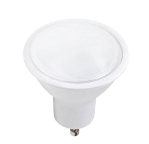 Żarówka LED GU10 SMD2835 1,5W barwy światła