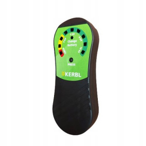 Bezprzewodowy Kontroler napięcia Led KERBL tester