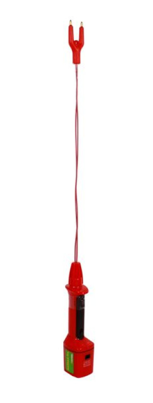 Poganiacz Akumulatorowy MAGIC SHOCK PRO2500 mocny