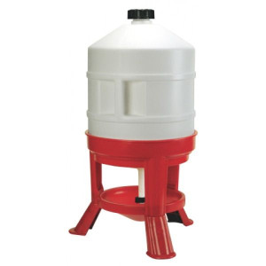 Poidło Automatyczne dla drobiu, kur - 30 litrów