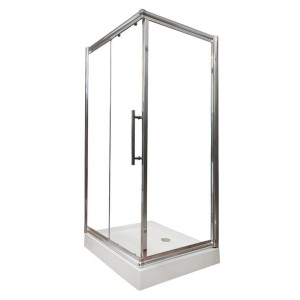 MO-T0918 100x80x193cm Kabina prysznicowa