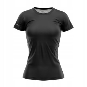 Koszulka Damska Sportowa T-shirt Termoaktywna XL