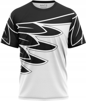 Koszulka Męska Termoaktywna Tshirt Do Biegania XL