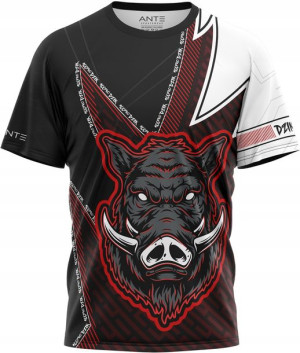 Koszulka Męska Termoaktywna Tshirt Do Biegania S
