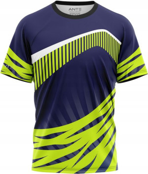 Koszulka Męska Termoaktywna Tshirt Do Biegania M