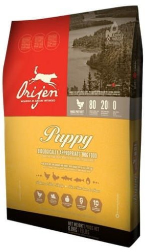 Orijen Puppy 340g