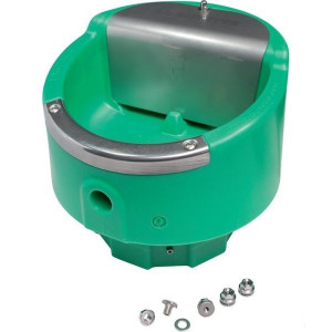 Poidło podgrzewane Lakcho 2 (24V/80W)