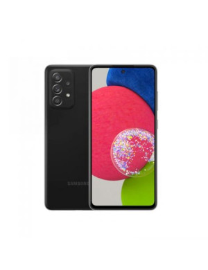 Samsung Galaxy A52s 5G SM-A528B 6/128GB Black 120Hz