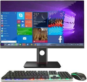 Komputer Aio Nexsmart Nx3/2 Windows 10 Pro Pl