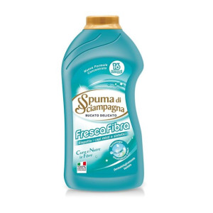 Spuma di Sciampagna płyn do prania Fresca Fibra 16p