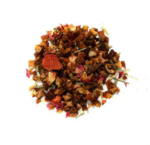 Truskawka - Gujawa 100g