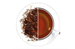 Rooibos Rozgrzewający 50g