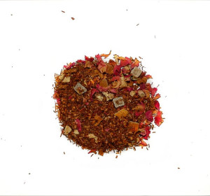 Rooibos Mandarynka z Imbirem 50g